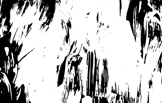 Rustic grunge texture with grain and stains. Abstract noise background. PNG graphic illustration with transparent background.