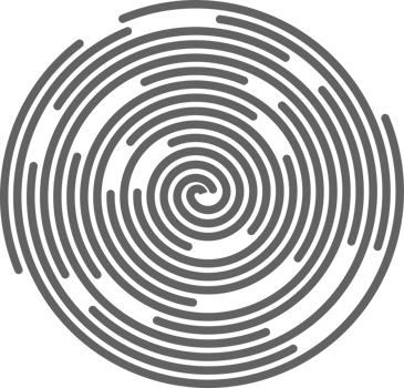Circle concentric lines. Rippled rings and round sound waves pattern. Radial signal radar sign. Abstract sonar png
