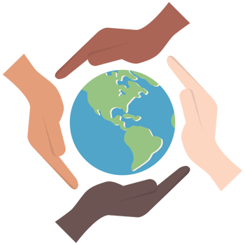 Harmony Hand Holding And Peace Between Race png