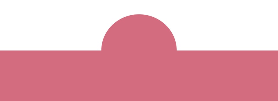 Professional Footer and hearder Elements vector