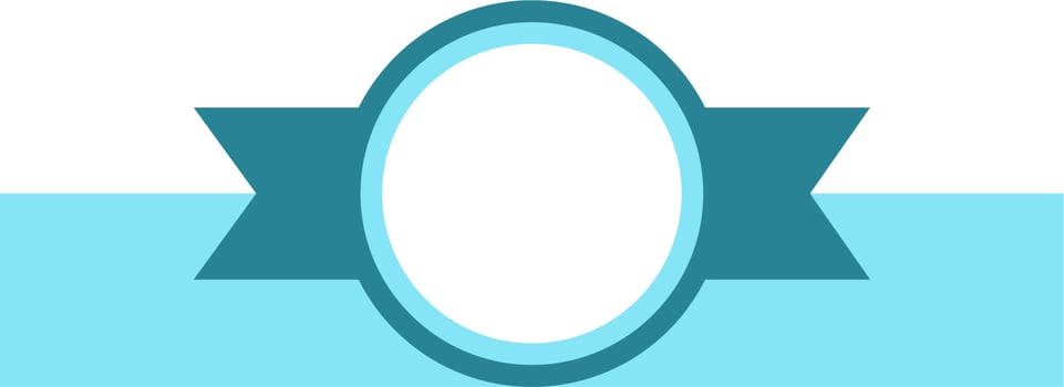 Professional Footer and hearder Elements vector