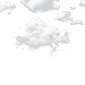 white cloud isolated png