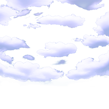 white cloud isolated png
