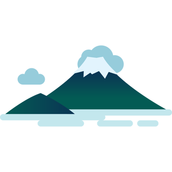 Mount Fuji Japan png