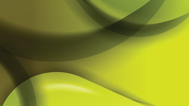 Colorful and modern gradient abstract background vector