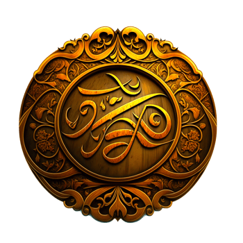 Ornament Shape transparent png