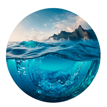 Body of water Deep sea Wind wave Dispersion png