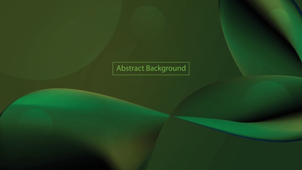 Colorful modern gradient abstract background vector