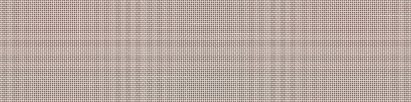Pattern of woven linen or cotton fabric vector