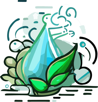 Environment protection png graphic clipart design