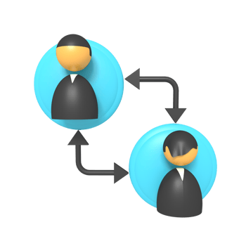icon change profile of rendering 3d png
