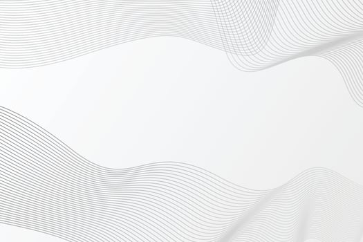 white and gray gradient background with wave vector file