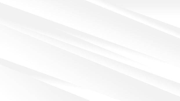Abstract white and grey gradient color with modern geometric background for graphic design element vector