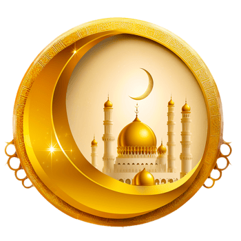 Eid Mubarak Ramadan Kareem transparent png