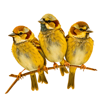 House Sparrow free illustration png