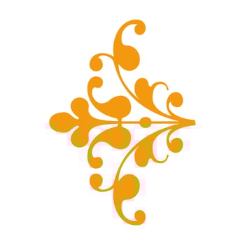 Various Islamic ornament vector designs