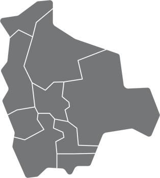 drawing of bolivia map. png