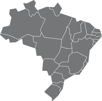 drawing of brazil map. png