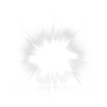 light effect with shiny lines png
