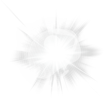 light effect with shiny lines png