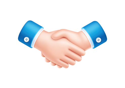 shake hands sign symbol icon png
