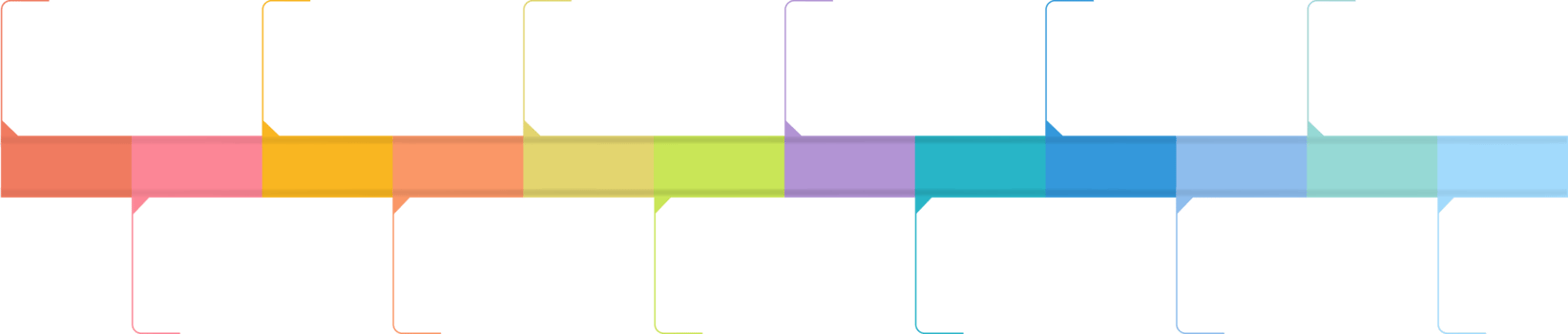Infographic template with 12 steps png