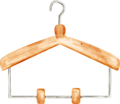 hanger clip art png