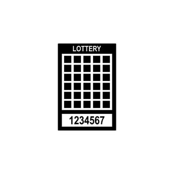 Mobile phone, cards, money vector icon illustration
