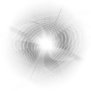 light effect with shiny lines png