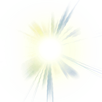 light flare effect png
