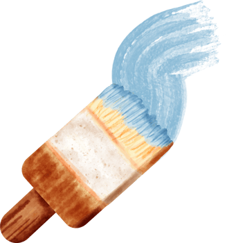 watercolor paint brush png