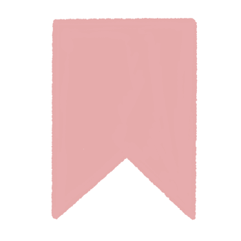 bookmark tag in pastel png