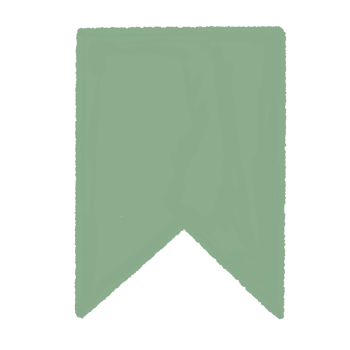 bookmark tag in pastel png