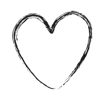 Valentine symbol love png, Decorative Love shape, Luxury Love Heart png