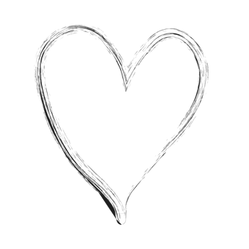 Valentine symbol love png, Decorative Love shape, Luxury Love Heart png