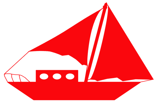 icon sailing ocean transportation png