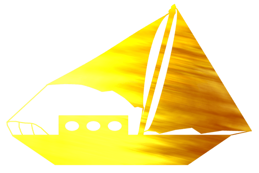 icon sailing ocean transportation png