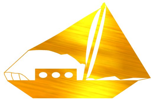 icon sailing ocean transportation png