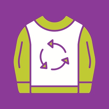 Shirt Vector Icon