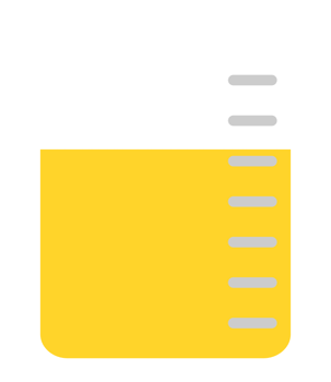lab bottle item png