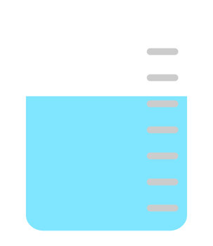 bottle lab item png