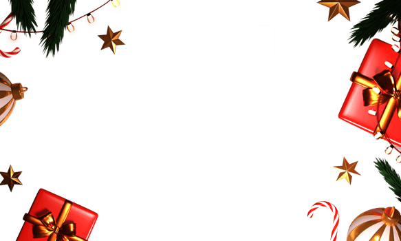 3D Render of Festival Elements. png
