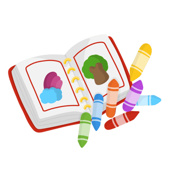 baby toy cartoon png