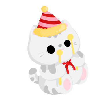 party animal cartoon png