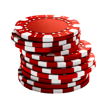 Gambling chips free illustration png