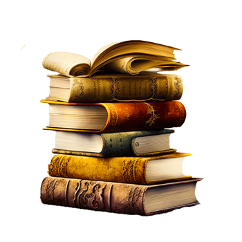 books stock illustration png