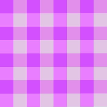 Pink seamless pattern. Grid vector