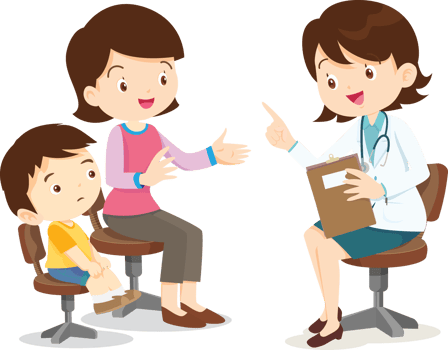 doctor and patient medical health care concept png
