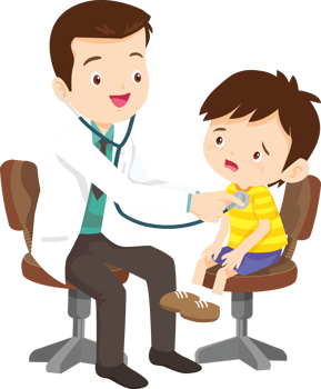 doctor and patient medical health care concept png