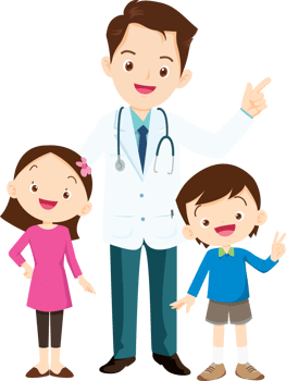 doctor and patient medical health care concept png